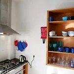 Ferienhaus Sitio Cozy
