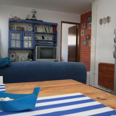 Sitio Cozy Ferienhaus *