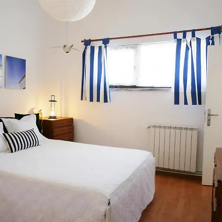 Ferienhaus Sitio Cozy