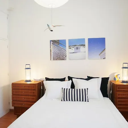 Ferienhaus Sitio Cozy *