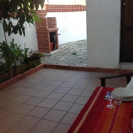 Sitio Cozy Ναζαρέ