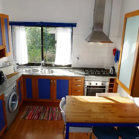 Sitio Cozy Σπίτι διακοπών *