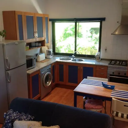 Σπίτι διακοπών Sitio Cozy Ναζαρέ
