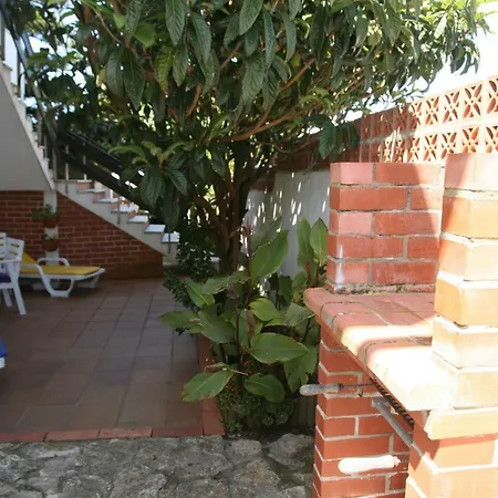 Sitio Cozy Σπίτι διακοπών Ναζαρέ