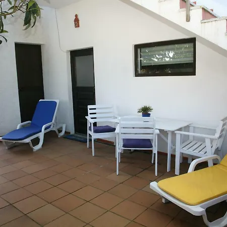 Sitio Cozy Σπίτι διακοπών