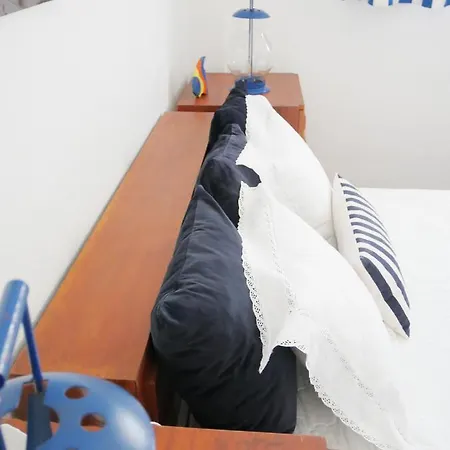 Σπίτι διακοπών Sitio Cozy *