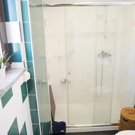 Sitio Cozy Σπίτι διακοπών Ναζαρέ