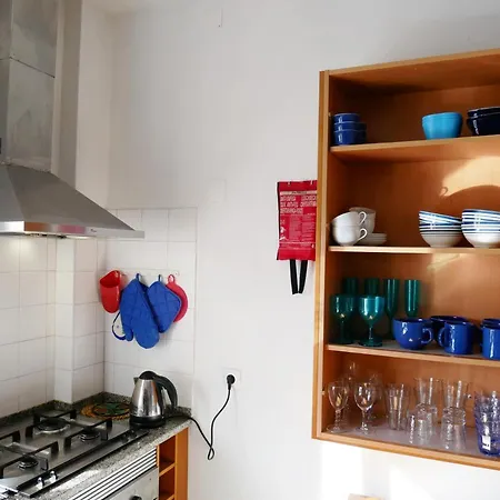 Σπίτι διακοπών Sitio Cozy
