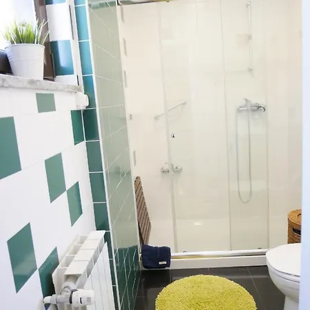 Sitio Cozy Σπίτι διακοπών Ναζαρέ