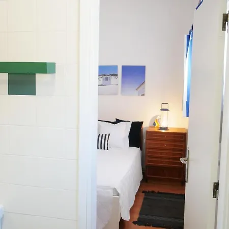 Σπίτι διακοπών Sitio Cozy *