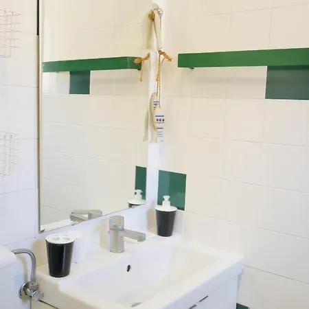 Sitio Cozy Σπίτι διακοπών