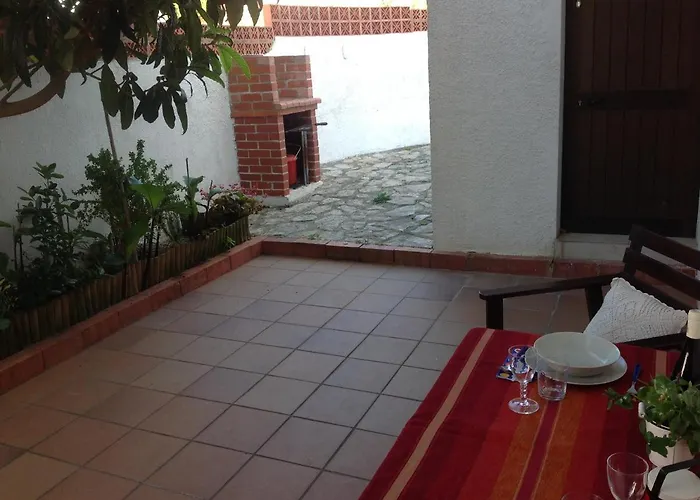 Sitio Cozy Nazaré