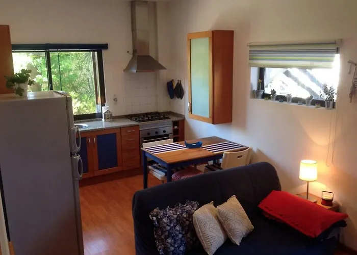 Vakantiehuis Sitio Cozy *
