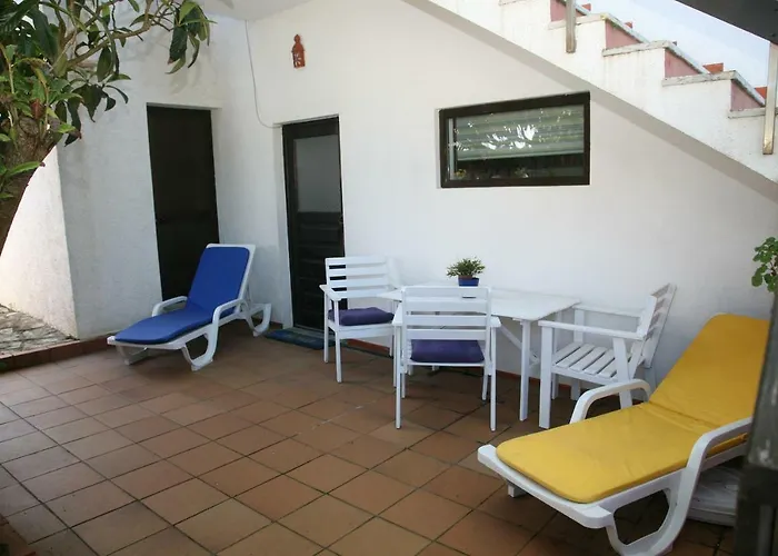 Sitio Cozy Vakantiehuis