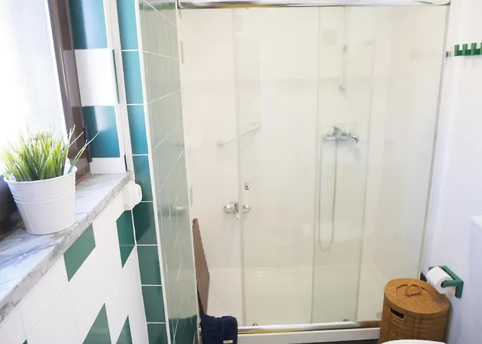 Sitio Cozy Vakantiehuis Nazaré