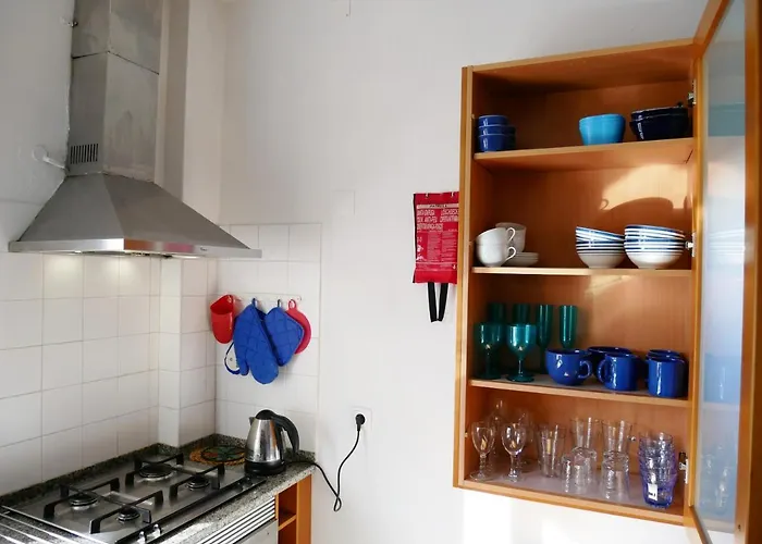 Vakantiehuis Sitio Cozy
