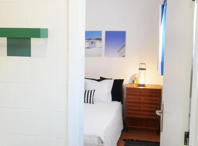Vakantiehuis Sitio Cozy *