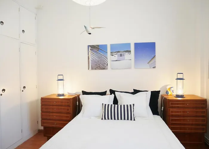 Vakantiehuis Sitio Cozy *